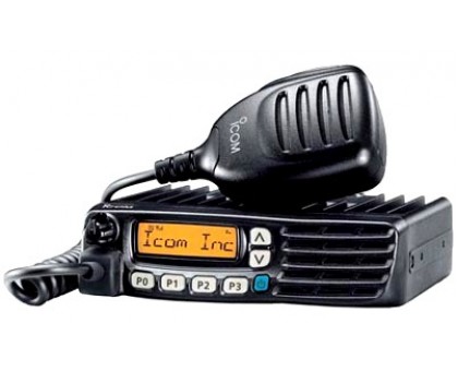 Icom IC-F6023 радиостанция 400-470 МГц / 450-520 МГц