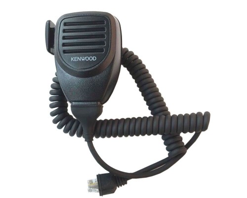 Kenwood KMC-30 мікрофон 
