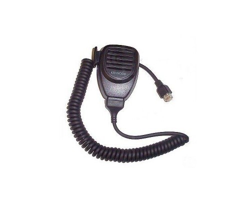 Kenwood KMC-30 мікрофон