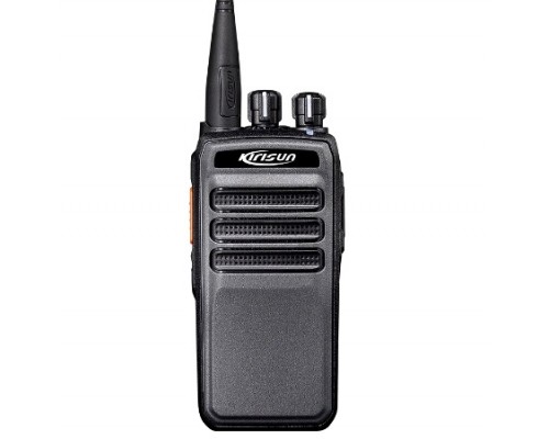 Kirisun DP405 цифро-аналогова радіостанція 400-470 МГц (UHF)
