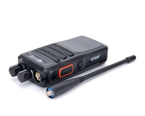 Kirisun DP405 цифро-аналогова радіостанція 400-470 МГц (UHF)