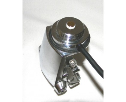 Tran-max GM-1 NMO кріплення з кабелем на водостік