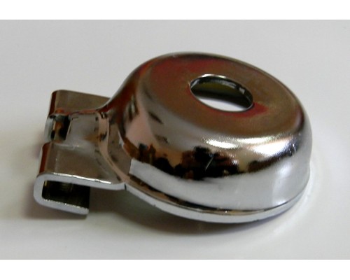 Lemm TS-65 кріплення за багажник