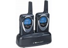 Радіопереговорні пристрої (walkie-talkie)