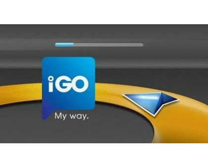 Оновлення навігаційних карт