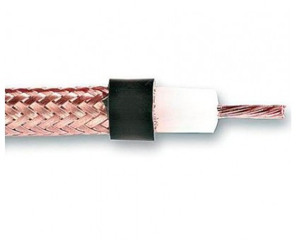 RG-8 кабель коаксіальний
