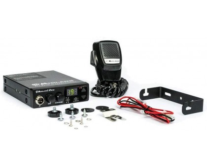 Midland 210DS радіостанція 27 МГц