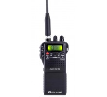 Midland Alan 42 DS радиостанция 27 МГц