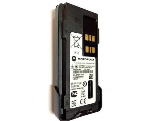 Motorola PMNN4412AR акумуляторна батарея