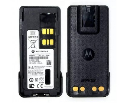 Motorola PMNN4491A акумуляторна батарея