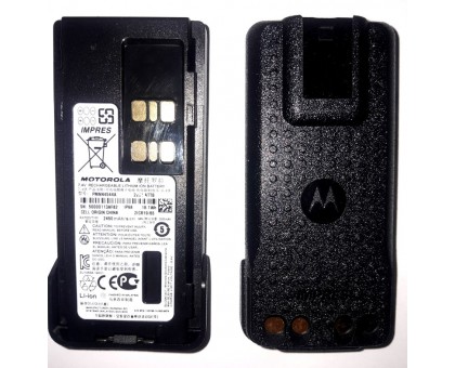 Motorola PMNN4544A акумуляторна батарея