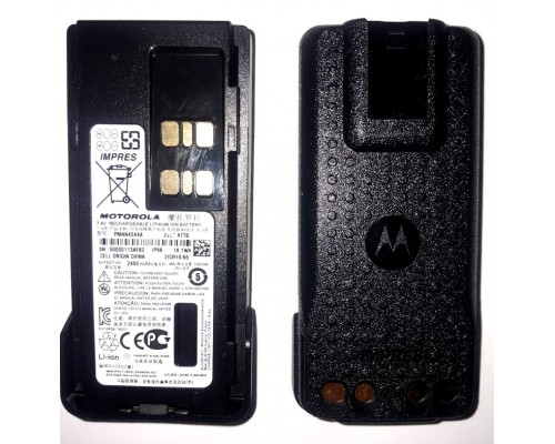 Motorola PMNN4544A акумуляторна батарея