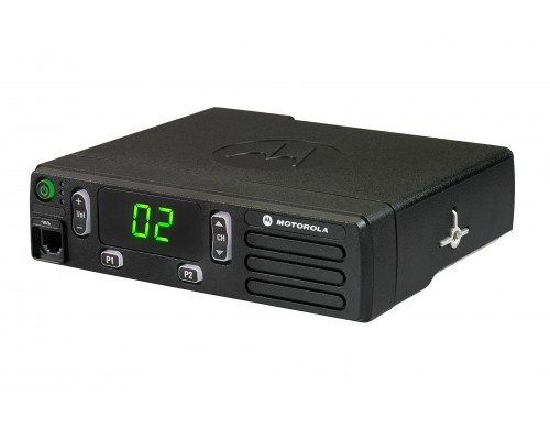 Motorola DM1400e DMR радіостанція 136-174 МГц або 403-470 МГц
