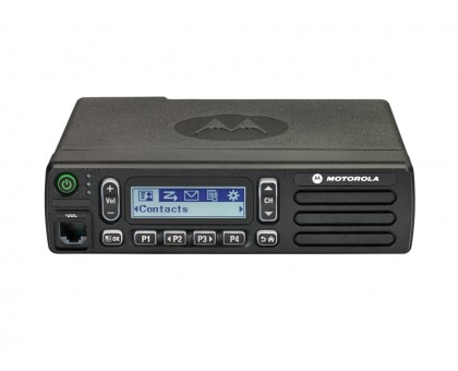 Motorola DM1600 (аналогова версія) радіостанція 136-174 МГц / 404-470 МГц