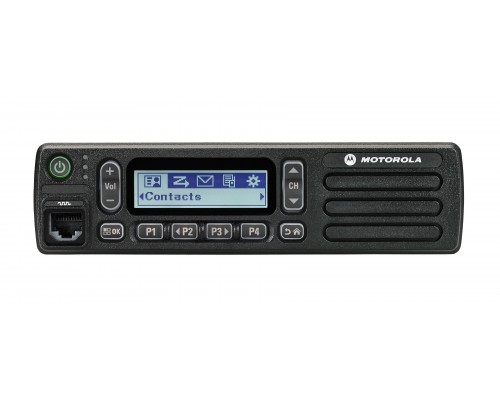 Motorola DM1600e радіостанція 136-174 МГц  або 403-470 МГц