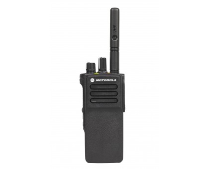 Motorola DP4401e радіостанція 136-174 МГц  або 403-527 МГц 