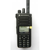 Motorola DP4800e радіостанція 403-527 МГц