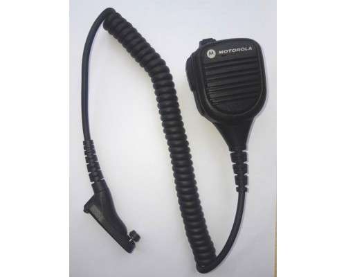 Motorola PMMN4067B гарнітура