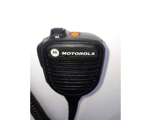 Motorola PMMN4067B гарнітура
