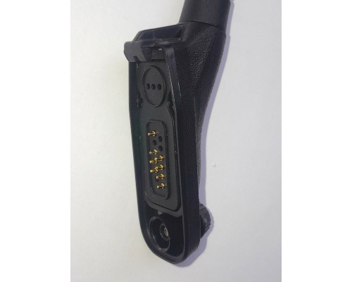 Motorola PMMN4067B гарнітура