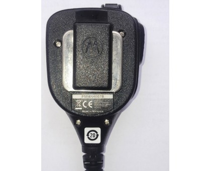 Motorola PMMN4067B гарнітура