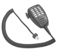 Motorola MDRN4026 мікрофон з клавиатурою DTMF до GM-серії