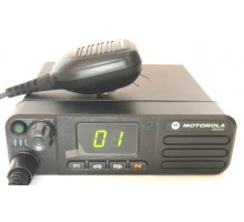 Motorola DM4400e DMR радіостанція 136-174 МГц (без AES)