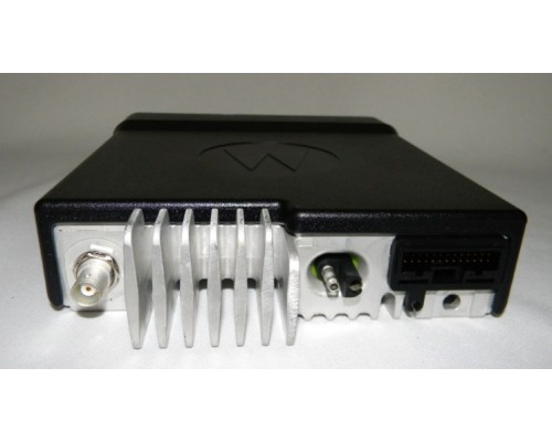 Motorola DM4400e радіостанція 136-174 МГц (без AES)