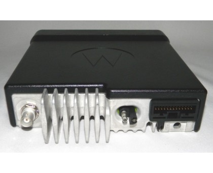 Motorola DM4600e радіостанція 136-174 МГц (25 Вт)