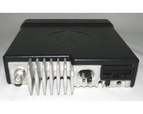 Motorola DM4600e радіостанція 136-174 МГц (25 Вт)
