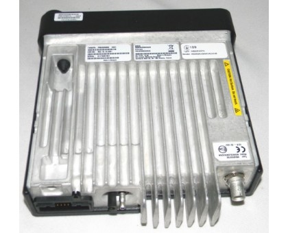 Motorola DM4600e радіостанція 136-174 МГц (25 Вт)