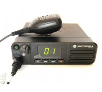 Motorola DM4401e радіостанція 136-174 МГц або 403-470 МГц 