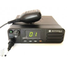 Motorola DM4401e радіостанція 136-174 МГц або 403-470 МГц 