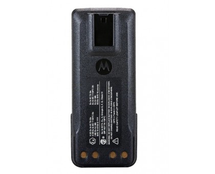Motorola NNTN8359A Impres акумуляторна батарея