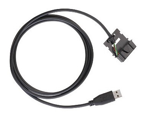 Motorola PMKN4148A програматор