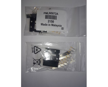 Motorola PMLN5072A роз'єм аксесуарний 