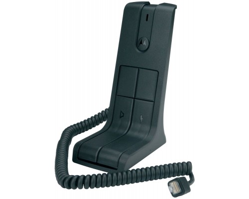 Motorola PMNN4098A настольний мікрофон 