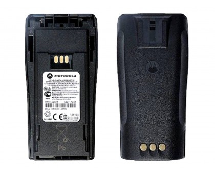 Motorola PMNN4258AR акумуляторна батарея