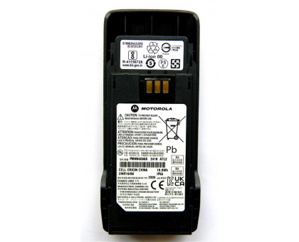 Motorola PMNN4598A акумуляторна батарея