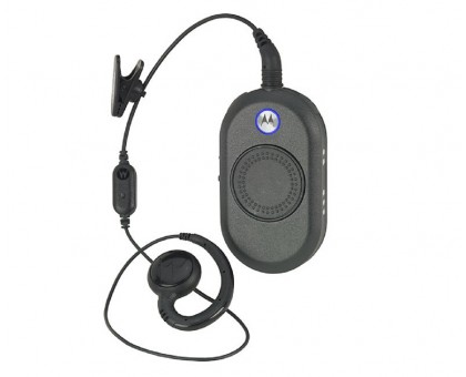 Motorola CLP446 0.5W WIRED IMEA радіопереговорний пристрій walkie-talkie