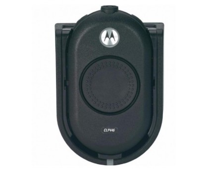 Motorola CLP446 0.5W WIRED IMEA радіопереговорний пристрій walkie-talkie