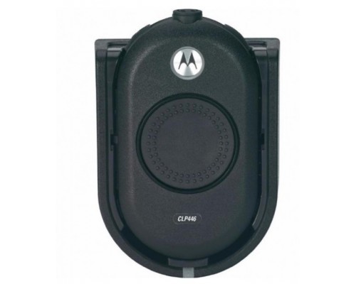 Motorola CLP446 0.5W WIRED IMEA радіопереговорний пристрій walkie-talkie
