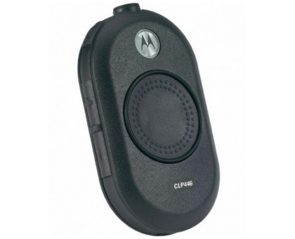 Motorola CLP446 0.5W WIRED IMEA радіопереговорний пристрій walkie-talkie