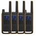 Motorola TALKABOUT T82 EXTREME QUAD радіопереговорний пристрій walkie-talkie 