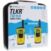 Motorola TALKABOUT T92 H20 радіопереговорний пристрій walkie-talkie (пара)