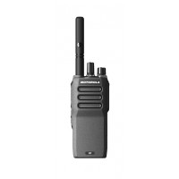 Motorola R2 цифро-аналогова радіостанція 136-174 МГц або 400-480 МГц