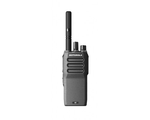 Motorola R2 радіостанція 136-174 МГц або 400-480 МГц