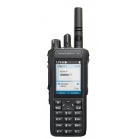 Motorola R7 FKP BT WiFI GNSS TIA радіостанція 136-174 МГц (з AES)