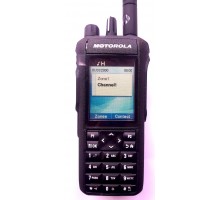 Motorola R7 FKP BT WiFI GNSS радіостанція 136-174 МГц (з AES)
