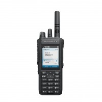 Motorola R7 FKP CAPABLE радіостанція 136-174 МГц